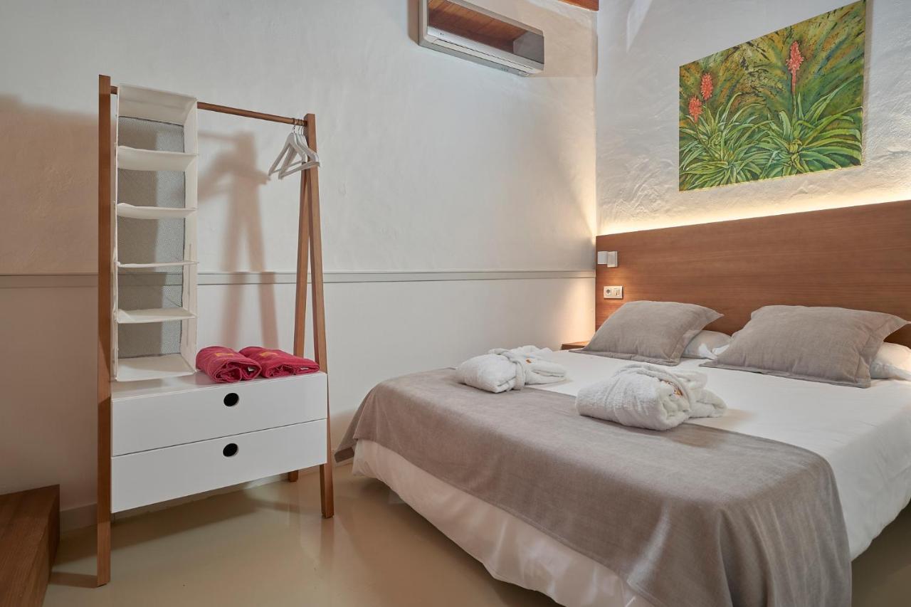 Redondo De Guayedra Guest House Екстериор снимка