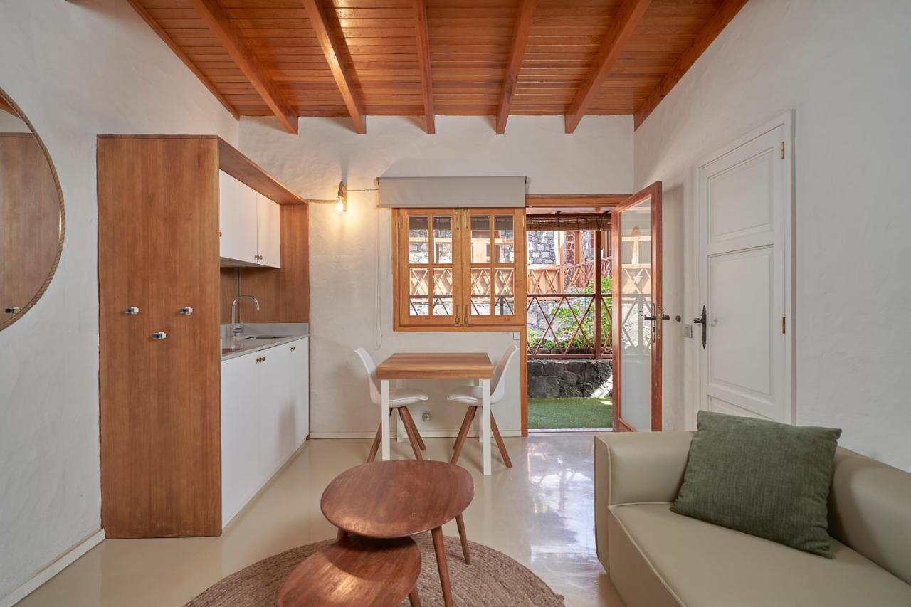 Redondo De Guayedra Guest House Екстериор снимка