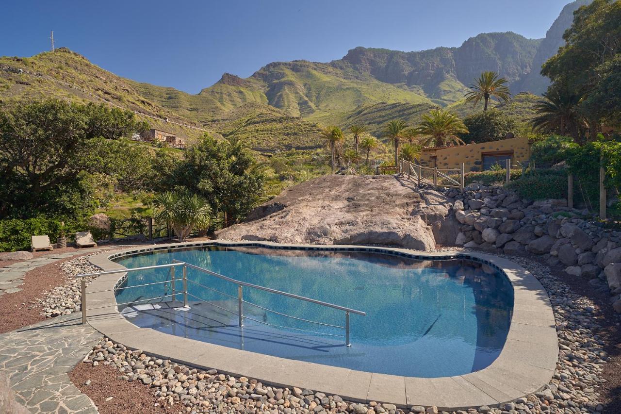Redondo De Guayedra Guest House Екстериор снимка