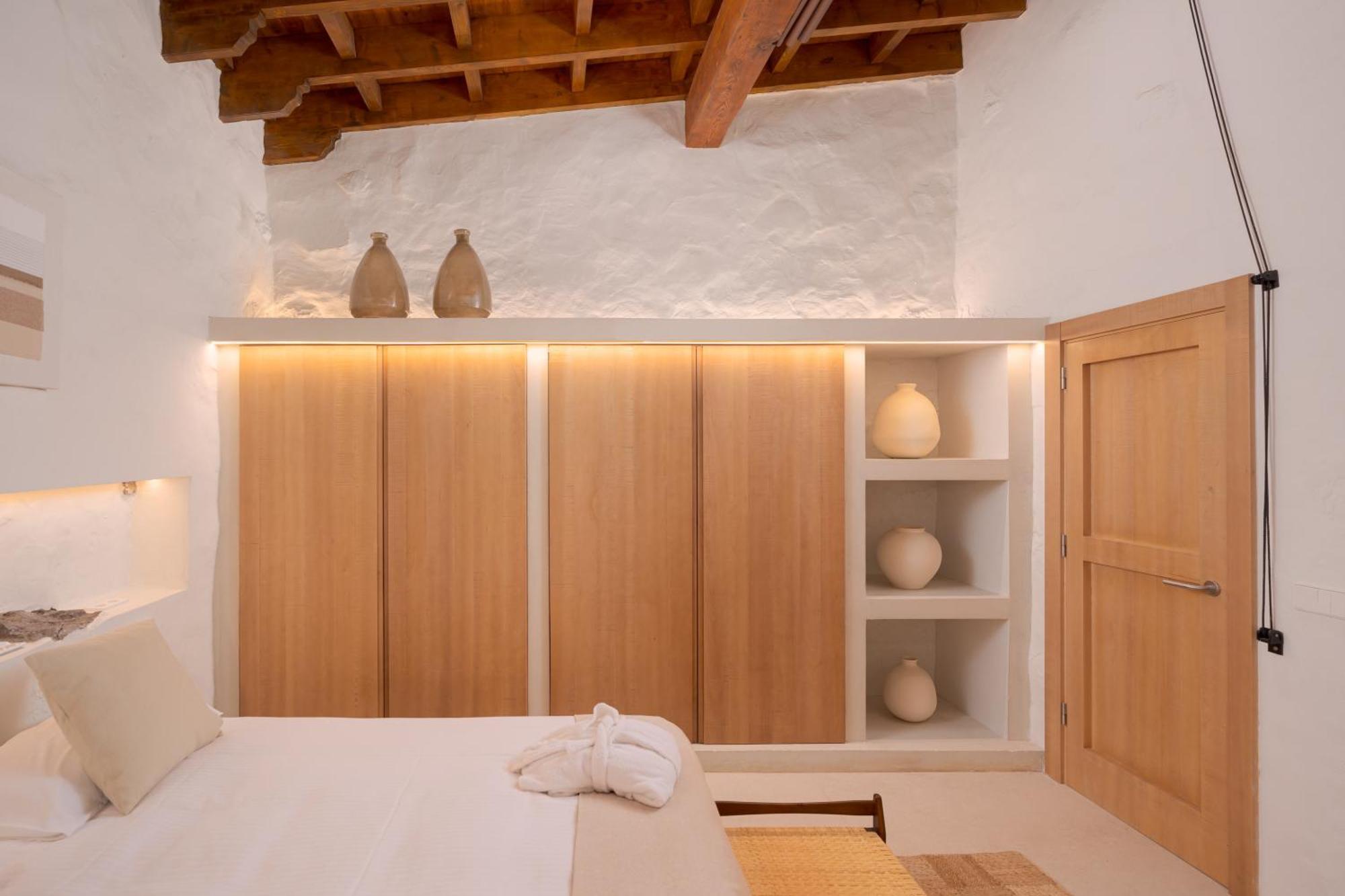 Redondo De Guayedra Guest House Екстериор снимка