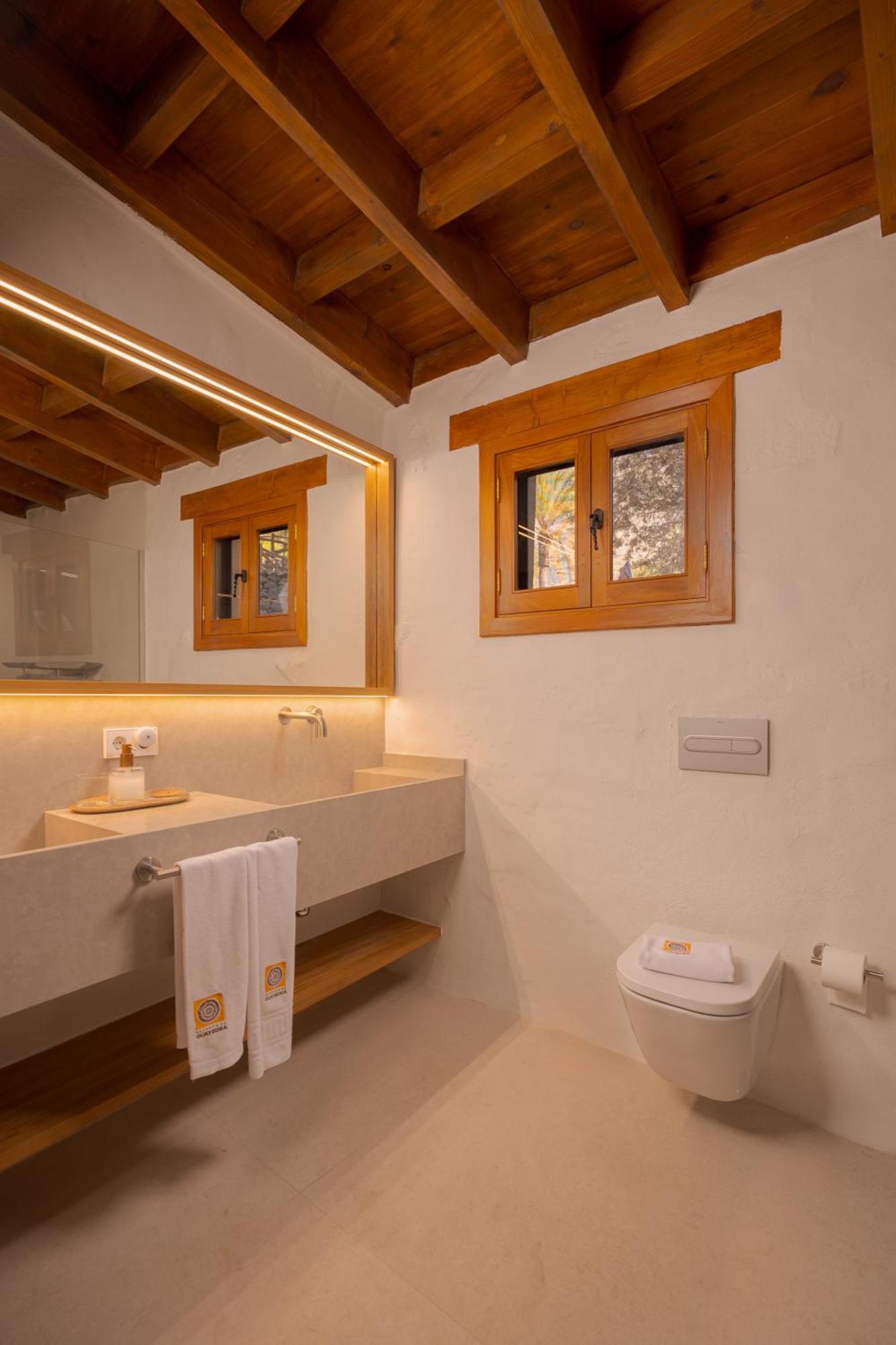 Redondo De Guayedra Guest House Стая снимка