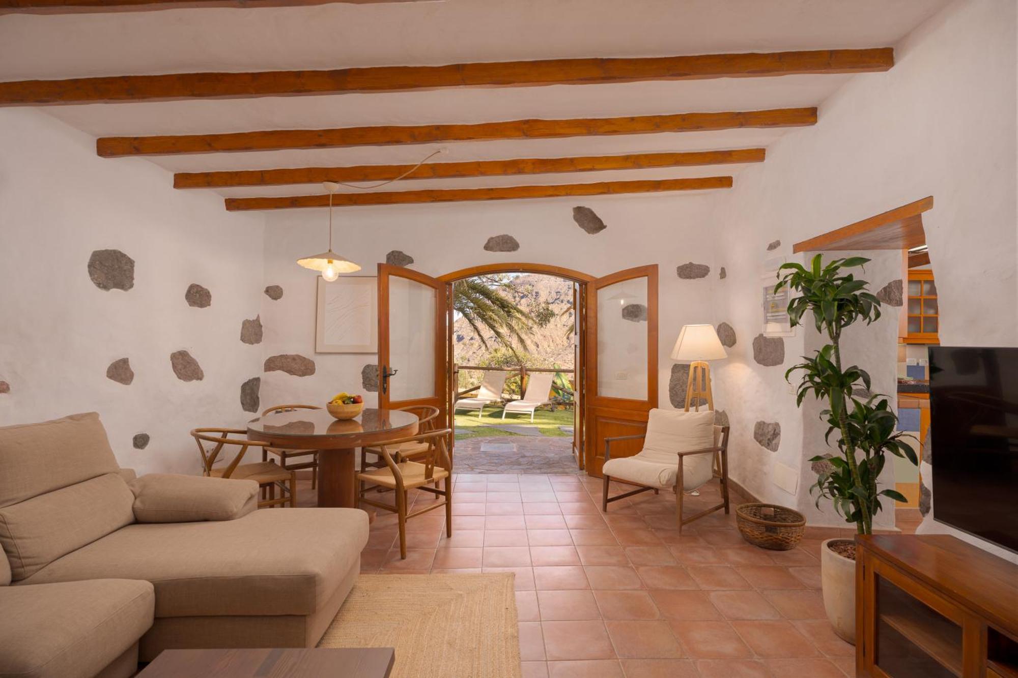 Redondo De Guayedra Guest House Екстериор снимка