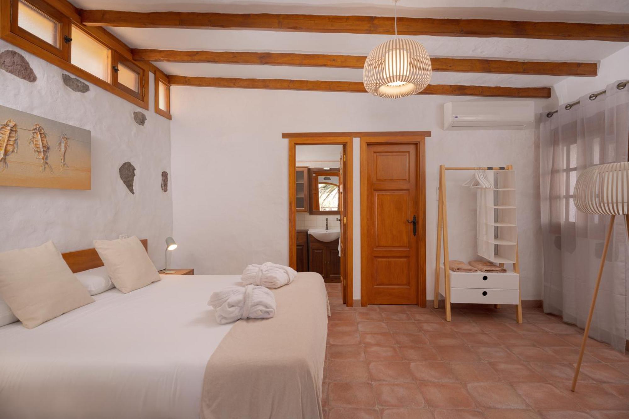 Redondo De Guayedra Guest House Екстериор снимка